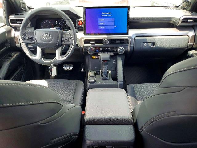 Продаж на аукціоні авто 2026 Toyota 4runner, vin: JTEVA5AR4T5012345, номер лоту: 62805606
