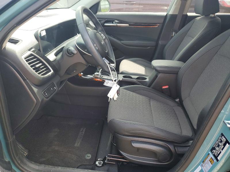 Продажа на аукционе авто 2026 Kia Seltos, vin: KNDEUCAA9T7931983, номер лота: 60368406