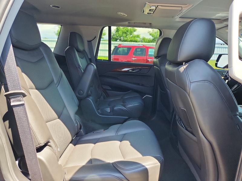 Aukcja sprzedaży 2020 Cadillac Escalade, vin: 1GYS4CKJ2LR112698, numer aukcji: 59398026