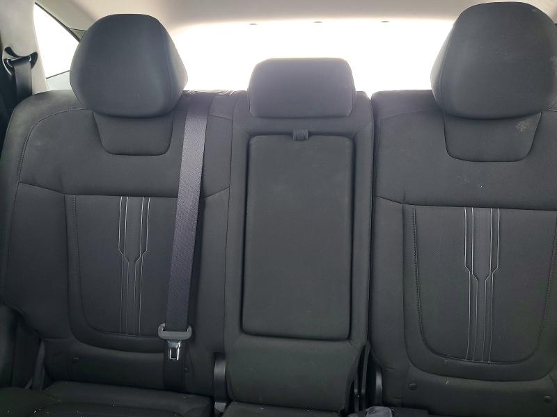 2024 Hyundai Tucson მანქანა იყიდება აუქციონზე, vin: KM8JBCDE9RU278497, აუქციონის ნომერი: 59279446