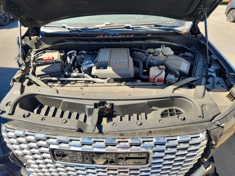 Aukcja sprzedaży 2021 Gmc Yukon, vin: 1GKS2DKT4MR296874, numer aukcji: 62349506