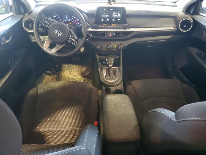 Aukcja sprzedaży 2020 Kia Forte, vin: 3KPF24ADXLE220237, numer aukcji: 61922896