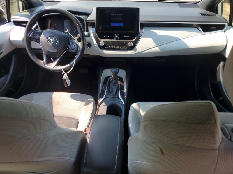 Aukcja sprzedaży 2024 Toyota Corolla Hatchback, vin: JTND4MBE4R3228807, numer aukcji: 63010526