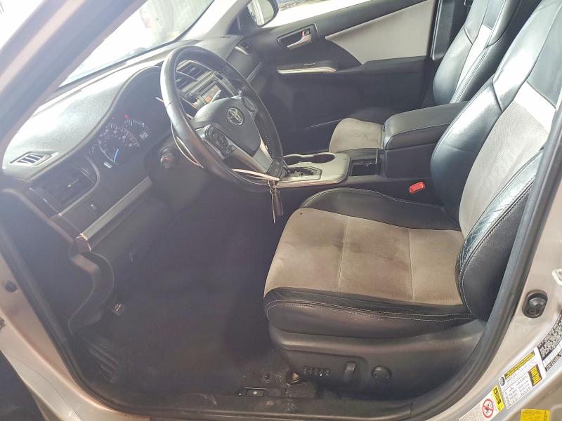 Aukcja sprzedaży 2012 Toyota Camry, vin: 4T1BK1FK4CU003798, numer aukcji: 62312446