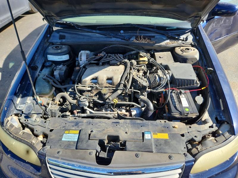 Aukcja sprzedaży 1999 Chevrolet Malibu, vin: 1G1NE52J0X6251062, numer aukcji: 59318296