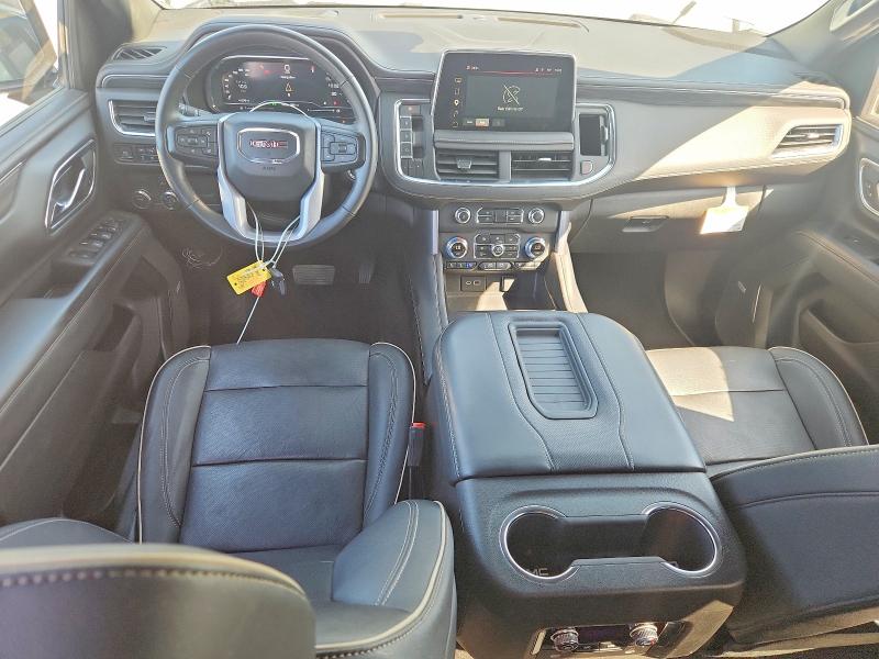 60491676 :رقم المزاد ، 1GKS1BKD2PR504657 vin ، 2023 Gmc Yukon مزاد بيع