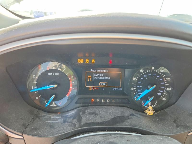 61964826 :رقم المزاد ، 3FA6P0H72DR140652 vin ، 2013 Ford Fusion مزاد بيع