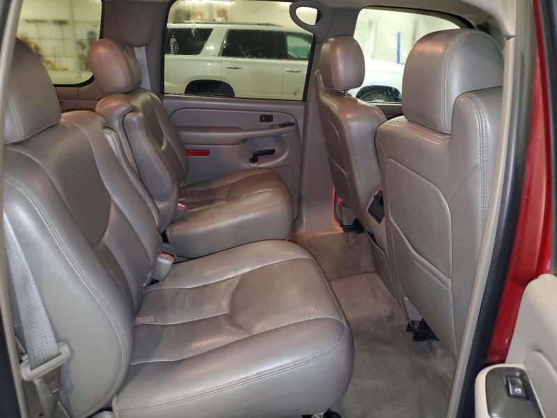 Aukcja sprzedaży 2004 Gmc Yukon Xl, vin: 3GKFK16Z14G267346, numer aukcji: 59825446