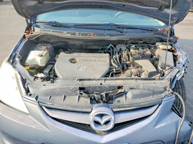 Aukcja sprzedaży 2009 Mazda 5, vin: JM1CR29L290353848, numer aukcji: 63055076