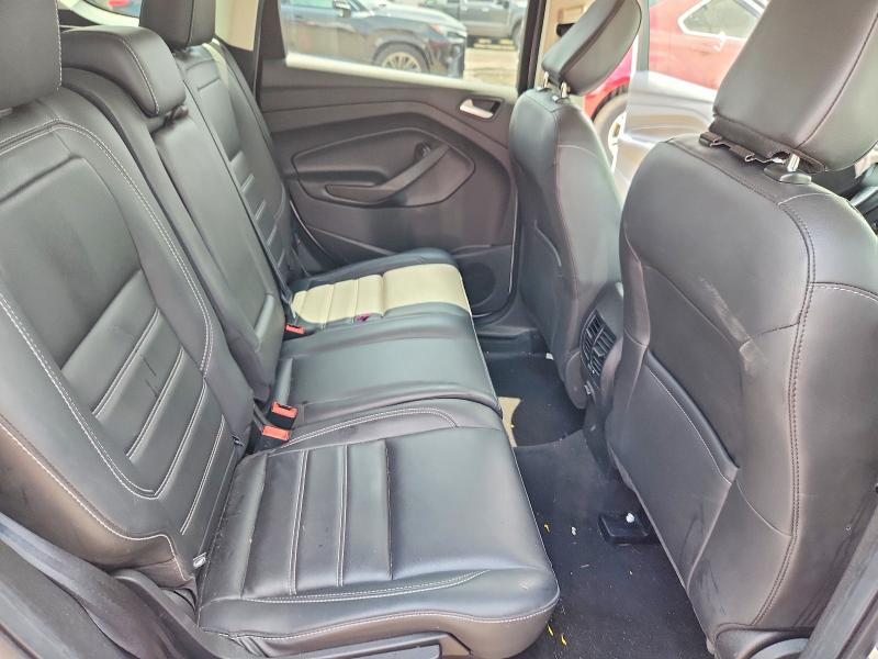 Aukcja sprzedaży 2019 Ford Escape, vin: 1FMCU0HD5KUC00856, numer aukcji: 60488336