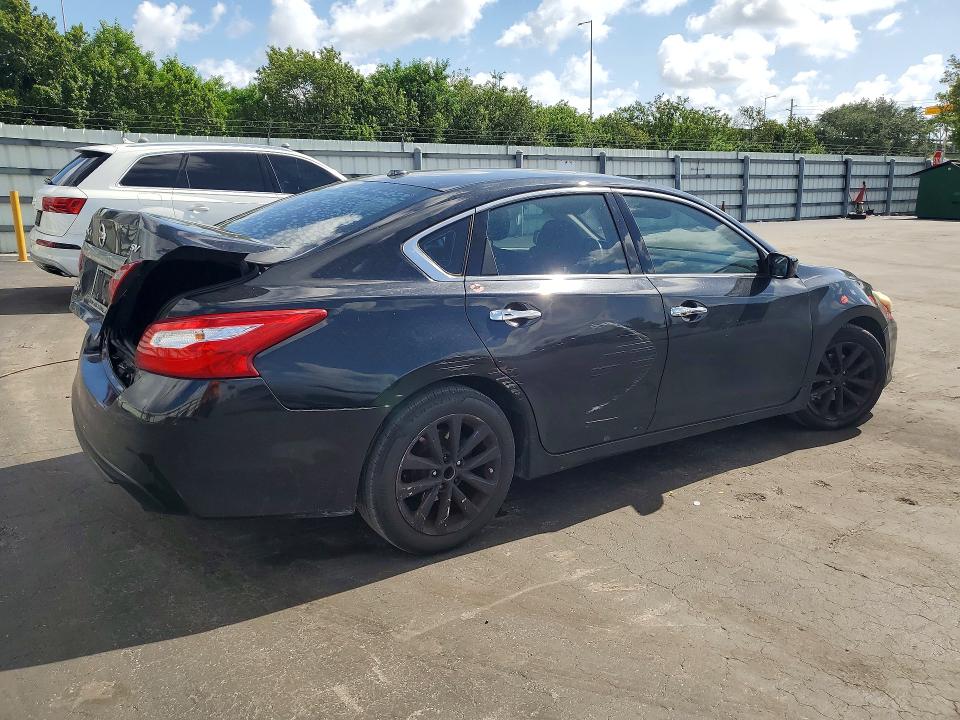 Aukcja sprzedaży 2017 Nissan Altima, vin: 1N4AL3AP5HC260368, numer aukcji: 61672926