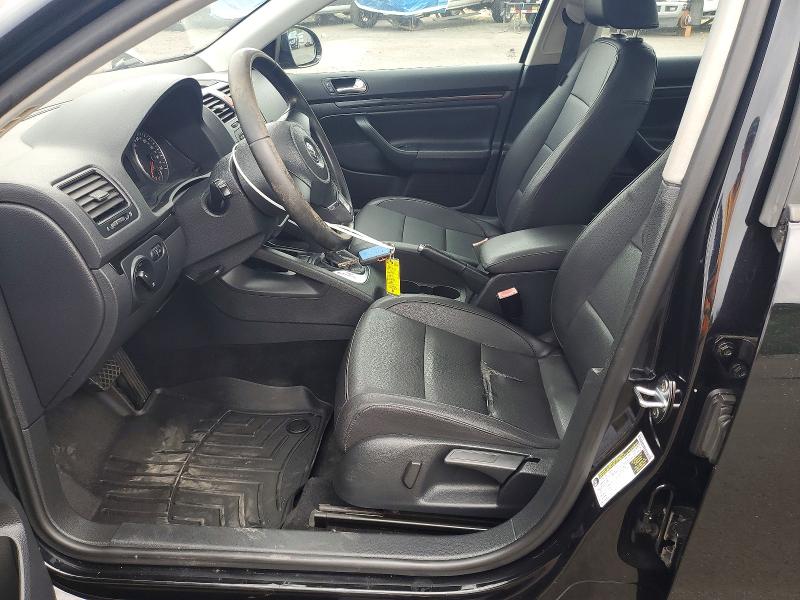 Продажа на аукционе авто 2010 Volkswagen Jetta, vin: 3VWRJ7AJ4AM019473, номер лота: 61446866