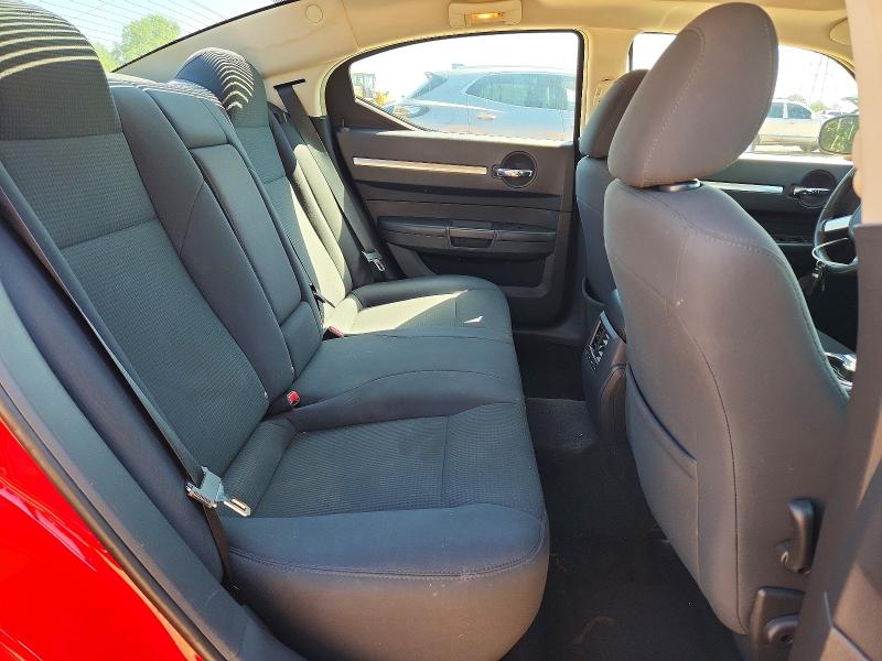 Aukcja sprzedaży 2010 Dodge Charger, vin: 2B3CA9CVXAH271622, numer aukcji: 60172316