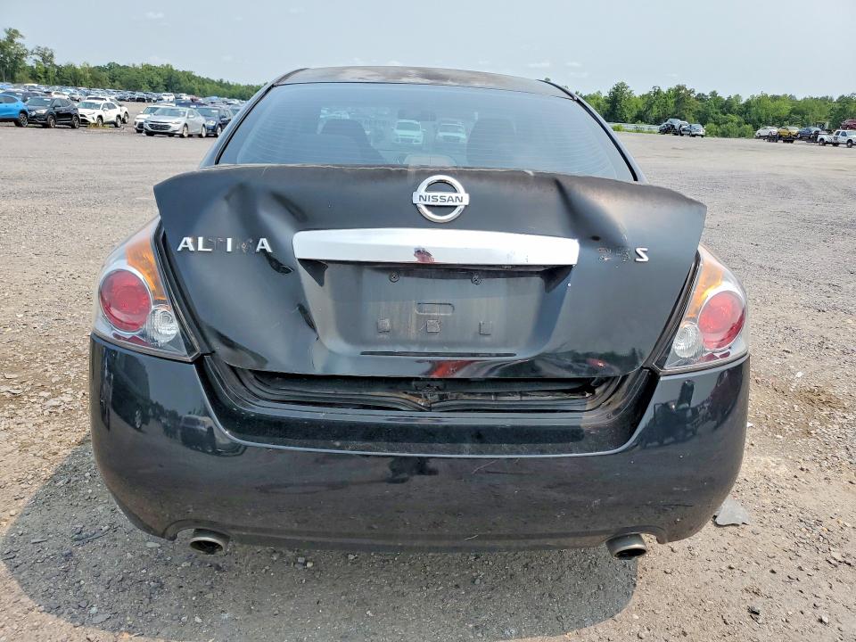 Aukcja sprzedaży 2012 Nissan Altima, vin: 1N4AL2AP3CN466649, numer aukcji: 62844766
