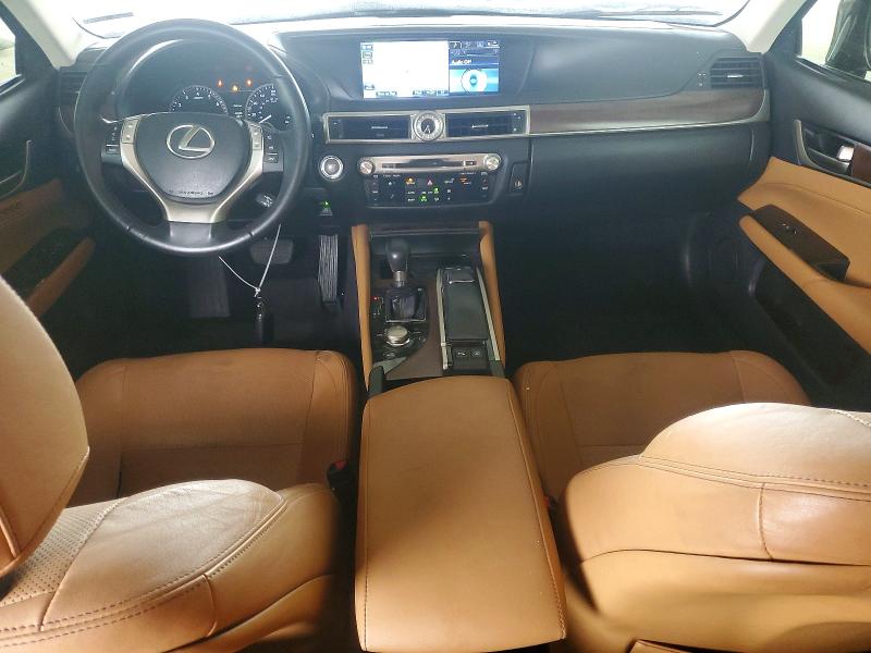 Продаж на аукціоні авто 2013 Lexus Gs, vin: JTHBE1BL8D5004327, номер лоту: 62458476