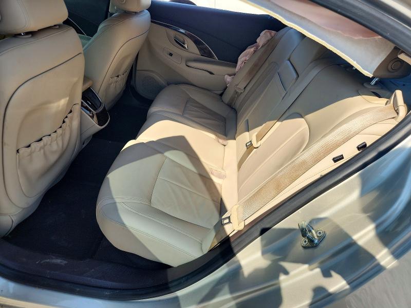 Продажа на аукционе авто 2016 Buick Lacrosse, vin: 1G4GB5G32GF183054, номер лота: 59308416