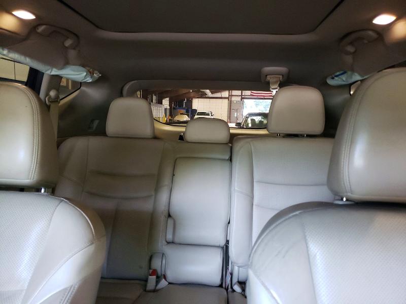 Продажа на аукционе авто 2015 Nissan Murano, vin: 5N1AZ2MH4FN246207, номер лота: 60227696