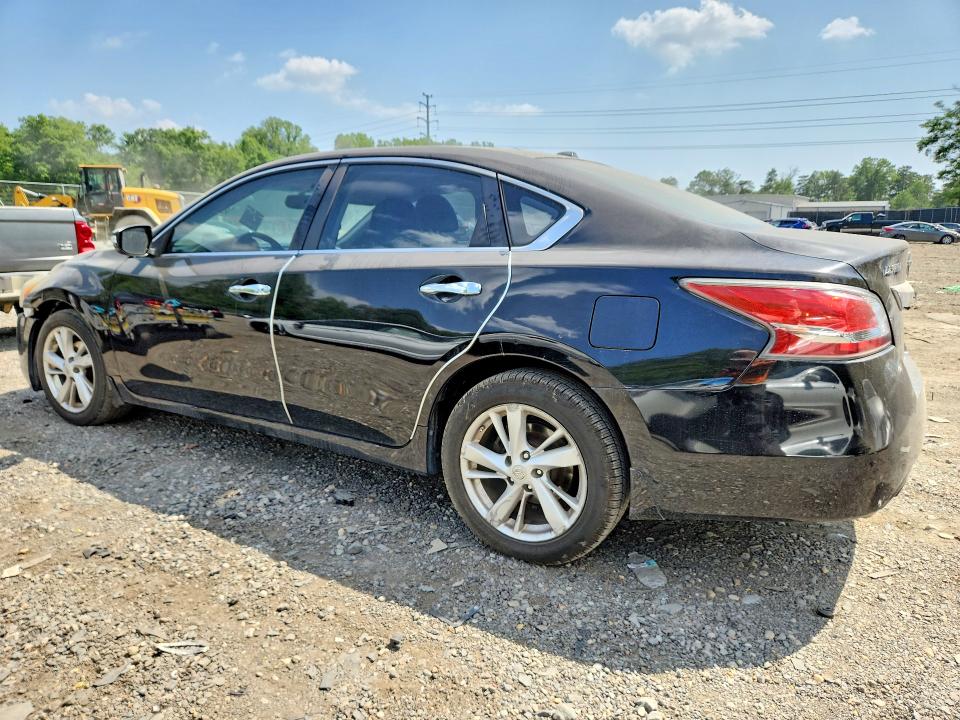 58465656 :رقم المزاد ، 1N4AL3AP7EC143578 vin ، 2014 Nissan Altima مزاد بيع