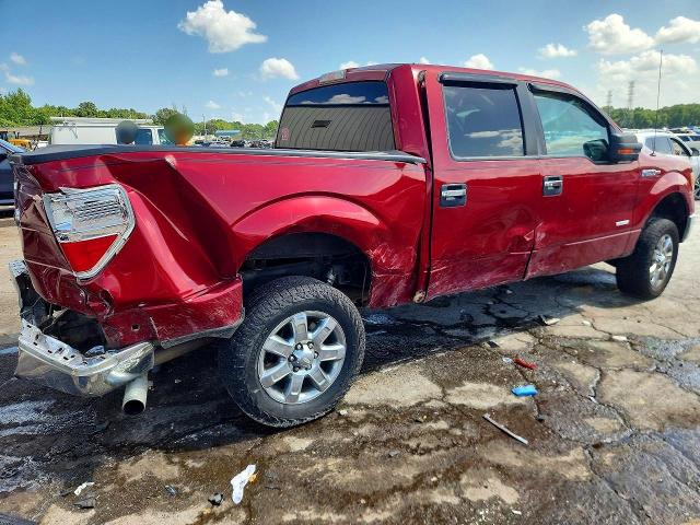 Продаж на аукціоні авто 2013 Ford F150, vin: 1FTFW1CT3DKD69319, номер лоту: 61455486