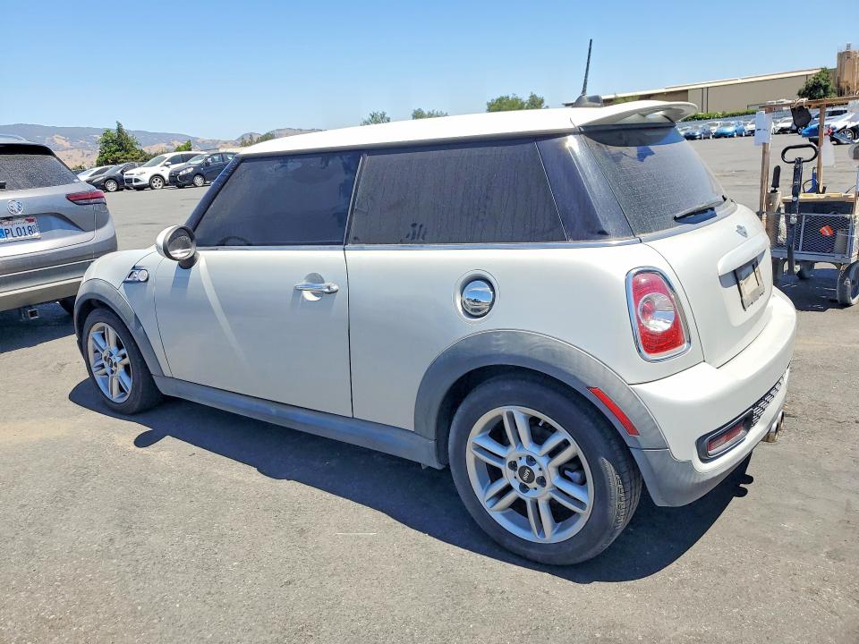 Aukcja sprzedaży 2011 Mini Cooper, vin: WMWSV3C54BTY11978, numer aukcji: 59807146