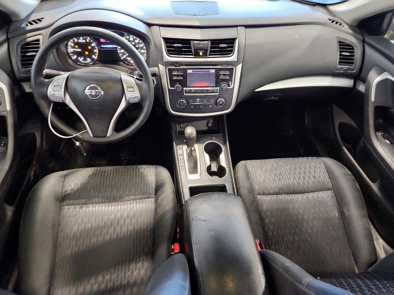 Продаж на аукціоні авто 2017 Nissan Altima, vin: 1N4AL3AP2HC275667, номер лоту: 61443126