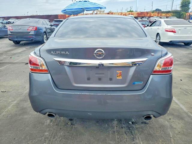 60885426 :رقم المزاد ، 1N4AL3AP4EC901764 vin ، 2014 Nissan Altima مزاد بيع