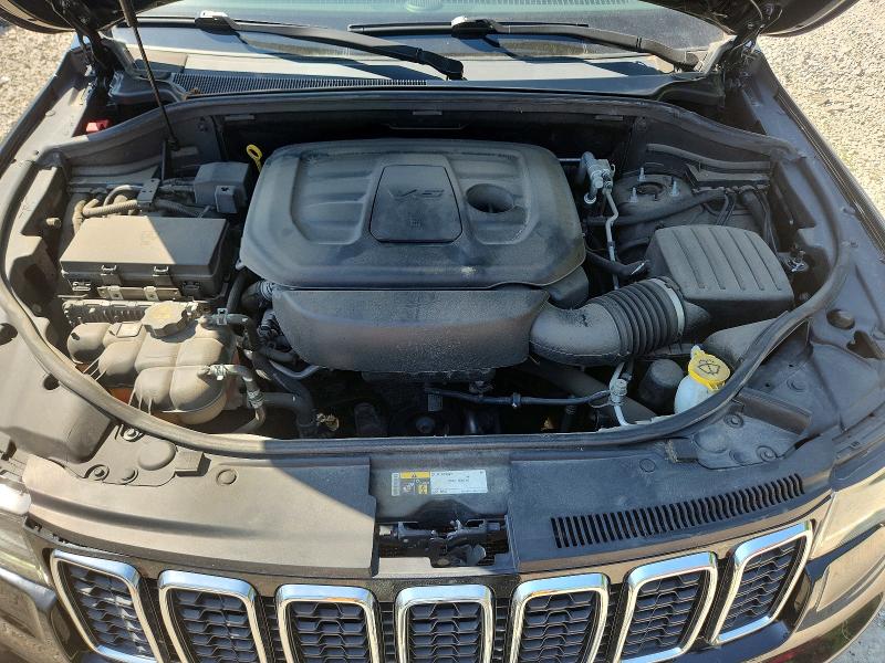 59790956 :رقم المزاد ، 1C4RJFBGXKC842346 vin ، 2019 Jeep Grand Cherokee مزاد بيع