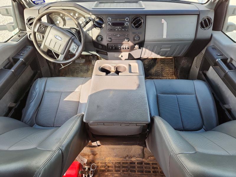 Aukcja sprzedaży 2013 Ford F450, vin: 1FD0W4HT2DEB33660, numer aukcji: 62462686