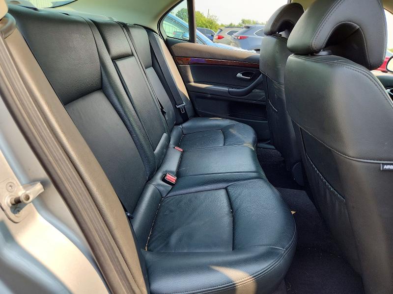 60530246 :رقم المزاد ، YS3FA4CY5B1313857 vin ، 2011 Saab 9-3 مزاد بيع