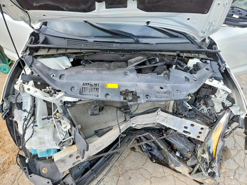 59736096 :رقم المزاد ، 5TDDZRFH8KS995748 vin ، 2019 Toyota Highlander مزاد بيع