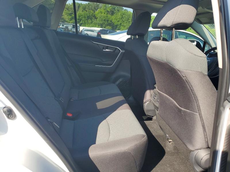 Продажа на аукционе авто 2025 Toyota Rav4, vin: 2T3P1RFV7SW586746, номер лота: 61973416