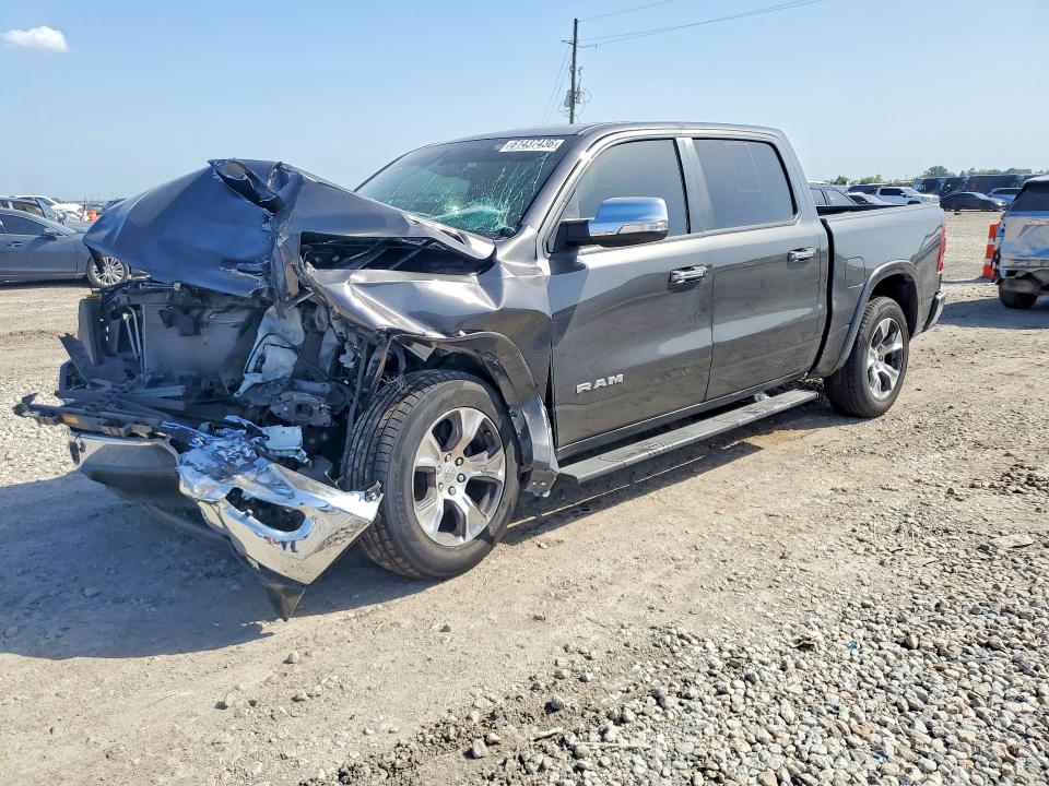 Продажа на аукционе авто 2019 Ram 1500, vin: 1C6RREJT3KN769074, номер лота: 61437436