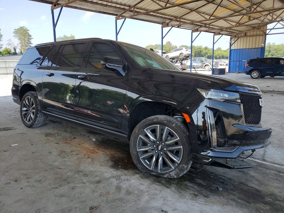 Aukcja sprzedaży 2024 Cadillac Escalade, vin: 1GYS4PKL2RR391118, numer aukcji: 59293916
