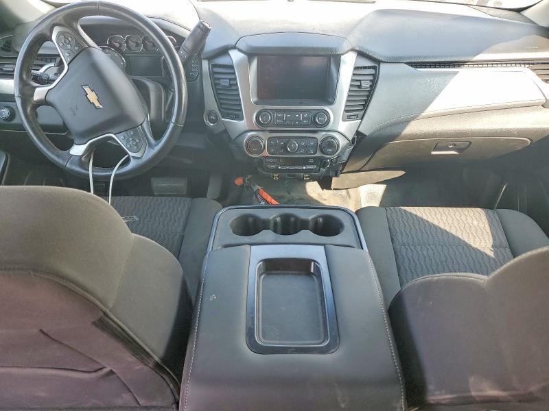 Продажа на аукционе авто 2017 Chevrolet Suburban, vin: 1GNSKHKC7HR242288, номер лота: 62219946
