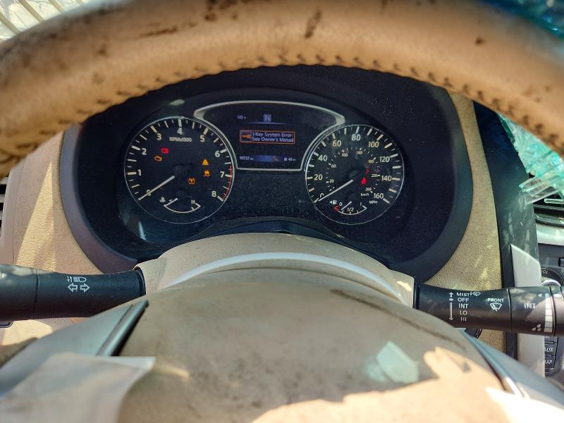 2016 Nissan Altima მანქანა იყიდება აუქციონზე, vin: 1N4AL3AP9GC260128, აუქციონის ნომერი: 62688026