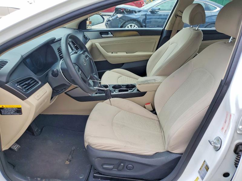 Продажа на аукционе авто 2015 Hyundai Sonata, vin: 5NPE34AFXFH098733, номер лота: 59715916