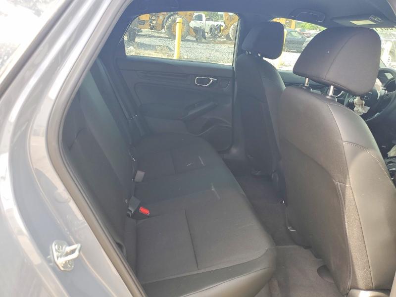Aukcja sprzedaży 2026 Honda Civic, vin: 19XFL2H85TE015614, numer aukcji: 60756716