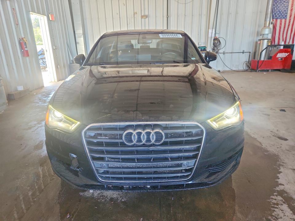 Aukcja sprzedaży 2016 Audi A3, vin: WAUB8GFF3G1031234, numer aukcji: 60960666