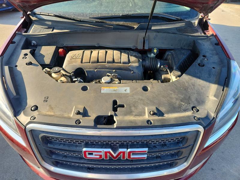 2015 Gmc Acadia მანქანა იყიდება აუქციონზე, vin: 1GKKRPKD5FJ172605, აუქციონის ნომერი: 59271596