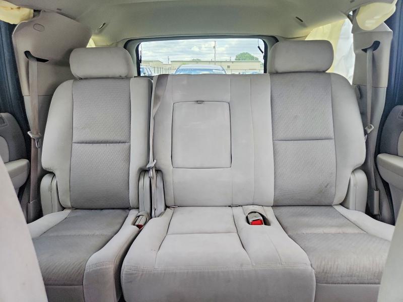 Aukcja sprzedaży 2009 Chevrolet Tahoe, vin: 1GNFC13C79R173432, numer aukcji: 61059366