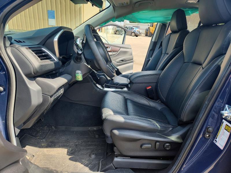 60509976 :رقم المزاد ، 4S4WMAWD8R3448119 vin ، 2024 Subaru Ascent مزاد بيع