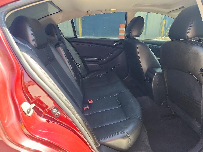 Auction sale of the 2011 Nissan Altima, vin: 1N4AL2AP1BN473985, lot number: 62772496