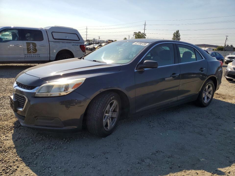 Aukcja sprzedaży 2015 Chevrolet Malibu, vin: 1G11B5SLXFF109048, numer aukcji: 61156126