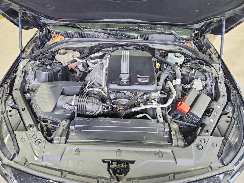 Aukcja sprzedaży 2021 Cadillac Ct5, vin: 1G6DN5RK6M0132922, numer aukcji: 60487296