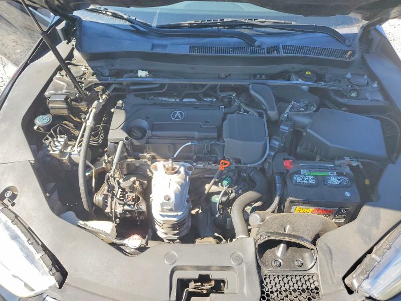 Aukcja sprzedaży 2018 Acura Tlx, vin: 19UUB1F34JA011471, numer aukcji: 60399456