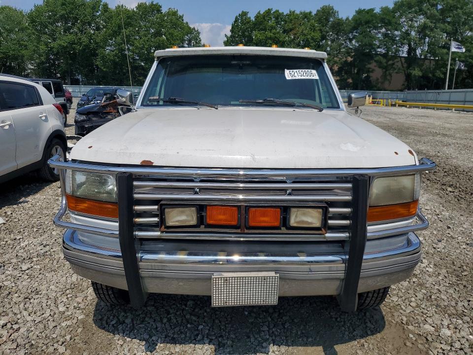 Продажа на аукционе авто 1995 Ford F350, vin: 1FTJX35G5SKB19967, номер лота: 62152806