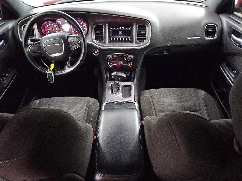 Продаж на аукціоні авто 2022 Dodge Charger, vin: 2C3CDXBG5NH219502, номер лоту: 59612616