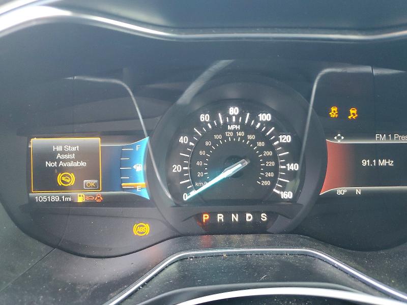 59307556 :رقم المزاد ، 3FA6P0HD6GR297918 vin ، 2016 Ford Fusion مزاد بيع