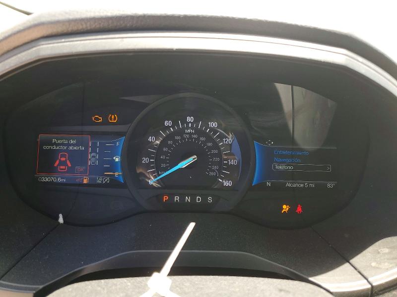 Продажа на аукционе авто 2022 Ford Edge, vin: 2FMPK4J96NBA07582, номер лота: 59848616