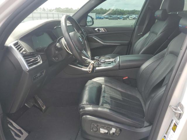Продажа на аукционе авто 2020 Bmw X5, vin: 5UXCR4C04LLT19991, номер лота: 63138256